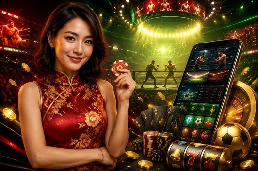 god66 Nổ Hũ – Mẹo và chiến thuật chơi slot jackpot hiệu quả