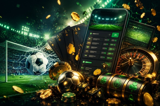 god66 Casino – Hướng dẫn tham gia live casino từng bước
