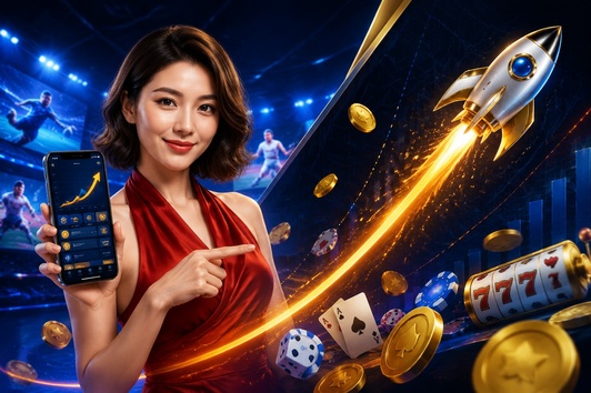 god66 Đồng xu – Sảnh quay đồng xu hấp dẫn