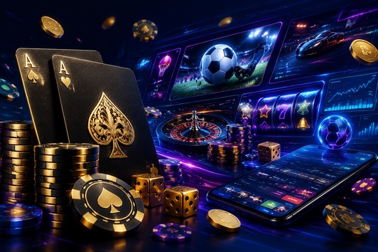 god66 Casino – Sảnh Live Casino đẳng cấp