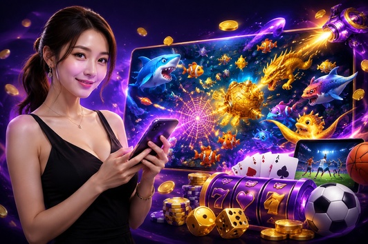 god66 Nổ Hũ – Trải nghiệm slot jackpot tại god66